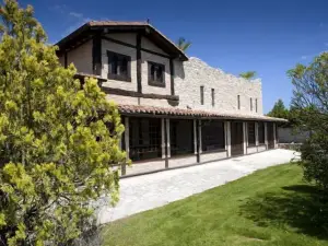 Hotel Palacio de Elorriaga