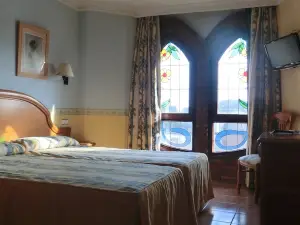 Hotel Las Ruedas