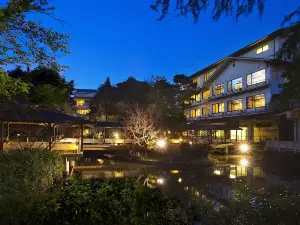 Matsusaki Ryokan
