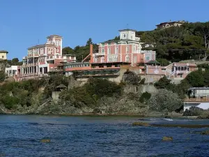 Hotel Baia Del Sorriso