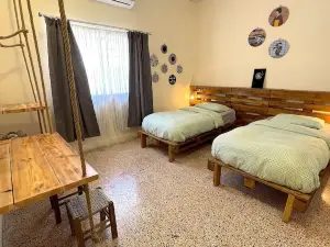 Carob Hostel