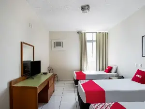 โรงแรมอินเตอร์อเมริกาน่า