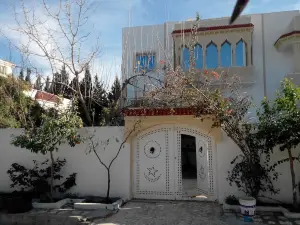 Kantaoui