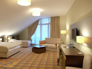 Hotel Via Baltica