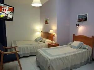Hotel El Emigrante