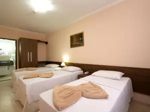 Hotel Itr-Spa