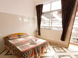 Libélula Hotel