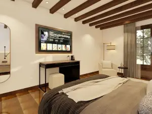 4US Rioja Wine Hotel