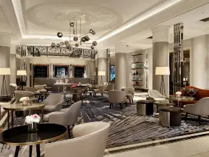 The Ritz-Carlton, Berlin