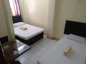 Jr Pension House