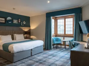 The Feathers Hotel