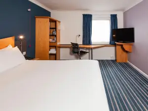 Holiday Inn Express Birmingham - Snow Hill