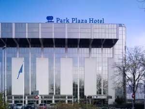 พาร์ค พลาซ่า อูเทรคต์