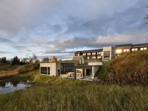 Quality Hotel & Resort Roros