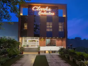 Clarks Collection Maanya