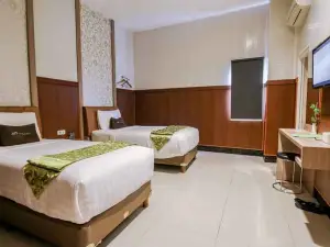 Akasia Budget Hotel