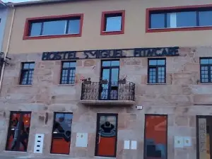 Hostel S. Miguel Fitncare
