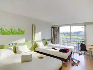 Hôtel ibis budget Pau Lescar