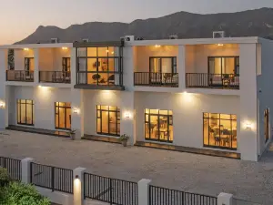 Glow Boutique Suites