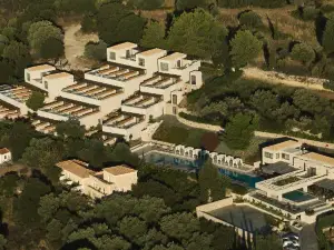 Celestial Hotel Luxury Suites and Spa