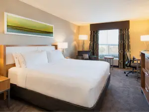 智選假日套房飯店舍伍德帕克- 埃德蒙頓區