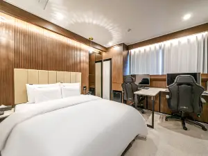 Jecheon Urban Brown Hotel