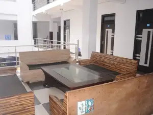 Hotel Kuber