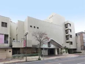 談露館飯店