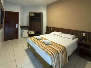 Hotel Morada Das Águas