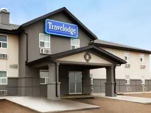 Travelodge by Wyndham Kindersley