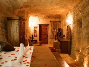 Lost City Cappadocia Hotel