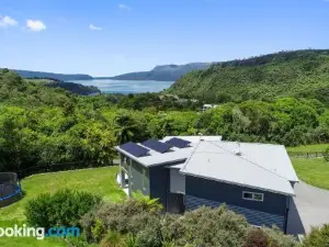 Tarawera Paradise