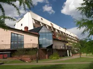 Hotel Przedwiośnie