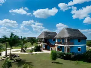 Hacienda Viva Sotuta de Peon