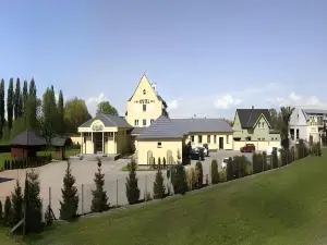 Hotel Pod Wierzba