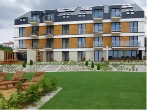 Hotel Uniejów