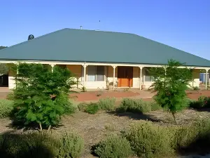 Lavendale Country Retreat