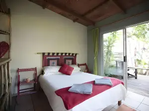 Buccaneers Beach Lodge, Chintsa, South Africa