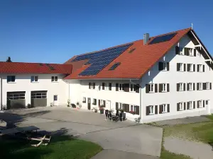 Ferienhof Schönmetzler
