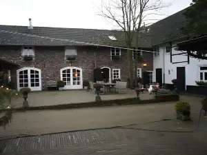 Apartements Stegelshof