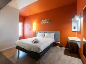 ibis budget Logroño Centro