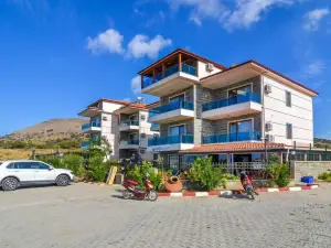 İvunya Apart & Otel