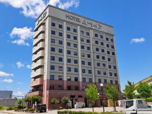 Hotel Route-Inn Shinjyo Ekimae