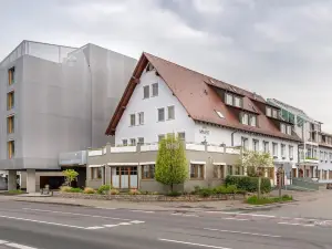 Hotel Maier