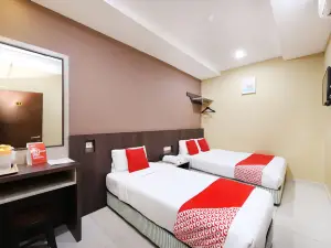 Silibin Times Inn Hotel