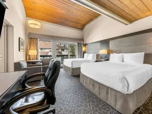 Best Western Plus Siding 29 Lodge