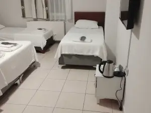 Kumburgaz Pansiyon