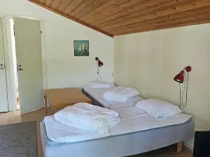Kolleviks Camping Och Stugby
