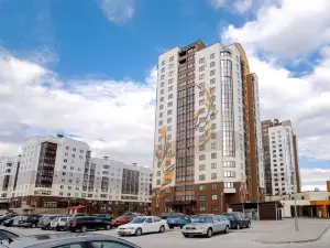 The Euro Apartments are Brand New, Bright and Spacious