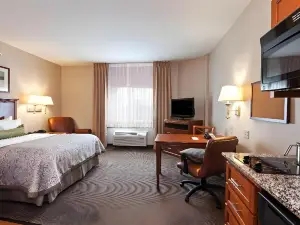 Candlewood Suites Baytown